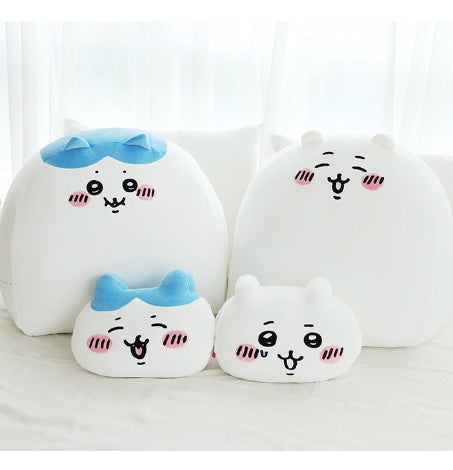 [韓國限定] CHIIKAWA 吉伊卡哇 多用途彈力咕𠱸 靠墊