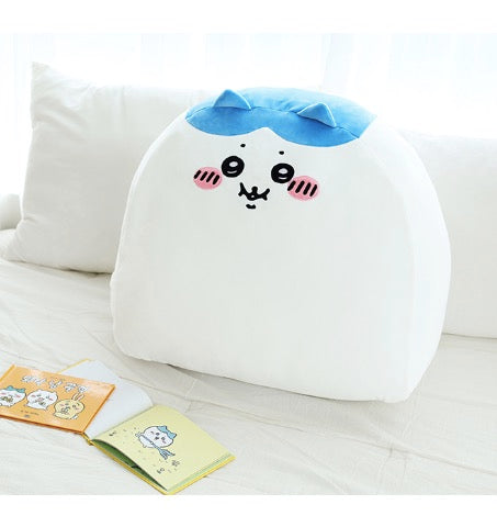 [韓國限定] CHIIKAWA 吉伊卡哇 多用途彈力咕𠱸 靠墊