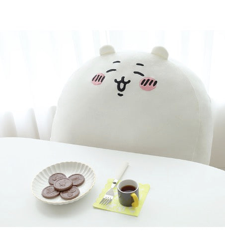 [韓國限定] CHIIKAWA 吉伊卡哇 多用途彈力咕𠱸 靠墊