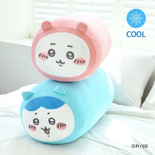 [韓國限定] CHIIKAWA 吉伊卡哇 Summer Cool涼感長抱枕
