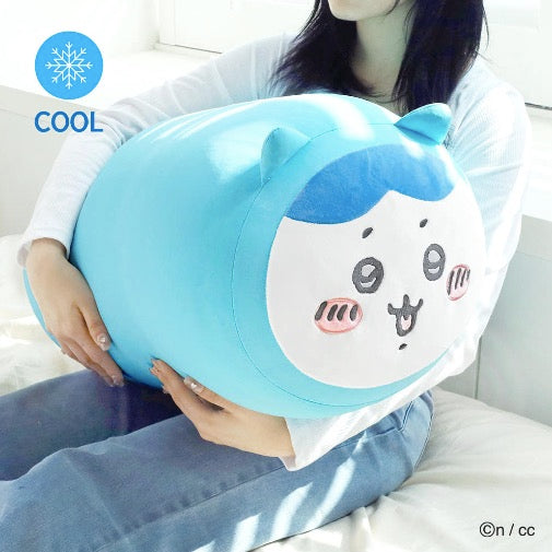 [韓國限定] CHIIKAWA 吉伊卡哇 Summer Cool涼感長抱枕
