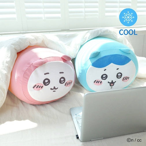 [韓國限定] CHIIKAWA 吉伊卡哇 Summer Cool涼感長抱枕