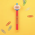 YURANG 망그러진곰 BOOANG DAN GEL PEN 原子筆