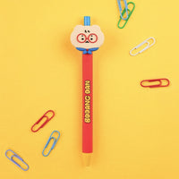 YURANG 망그러진곰 BOOANG DAN GEL PEN 原子筆