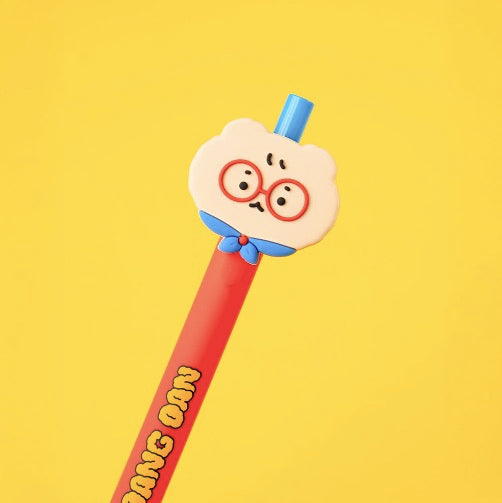 YURANG 망그러진곰 BOOANG DAN GEL PEN 原子筆