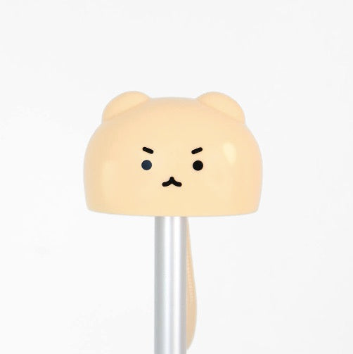 YURANG 망그러진곰 MANGOMEE 雨傘 縮骨遮