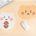 YURANG 망그러진곰 MANGOMEE MOUSE PAD 滑鼠墊 2款
