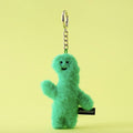 JOGUMAN Brachio Paradox Plush Keyring Mini｜Cry