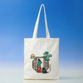 JOGUMAN Eco Bag Korea Edition 環保袋