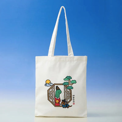 JOGUMAN Eco Bag Korea Edition 環保袋