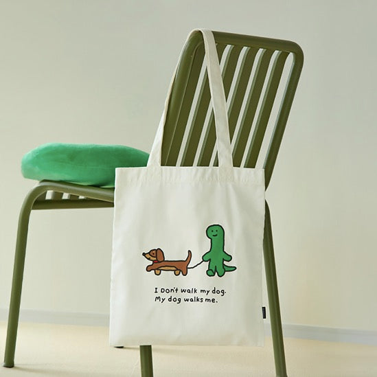 JOGUMAN Runaway Eco Bag 環保袋