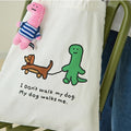 JOGUMAN Runaway Eco Bag 環保袋