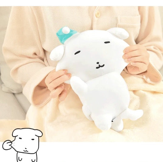 GANADI ARM CUSHION 手腕枕 小抱枕