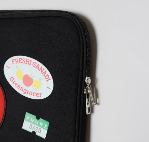 SPAO GANADI NOTEBOOK POUCH 手提電腦保護套