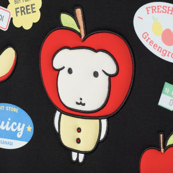 SPAO GANADI NOTEBOOK POUCH 手提電腦保護套