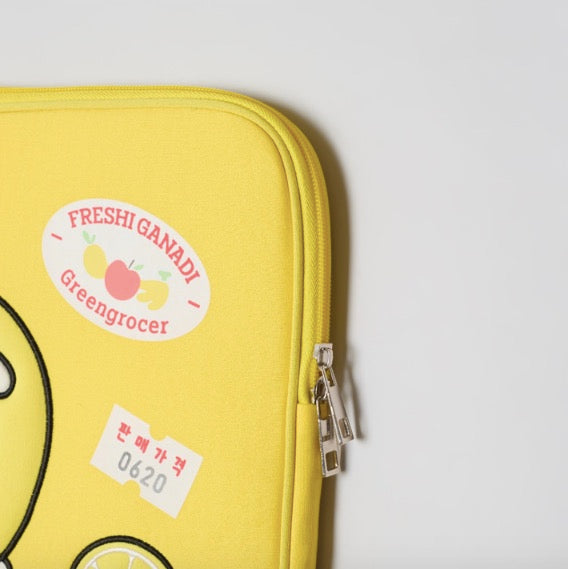 SPAO GANADI NOTEBOOK POUCH 手提電腦保護套