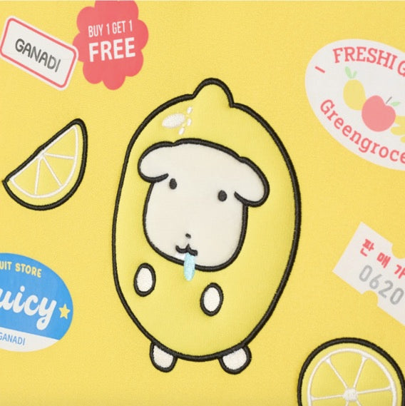 SPAO GANADI NOTEBOOK POUCH 手提電腦保護套