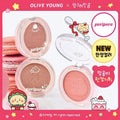 Peripera X mangomee Pure Blushed Sunshine Cheek 胭脂