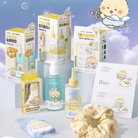 isol X mangomee Super Melting 黑頭導出液/黑頭鏟/鼻貼/潔膚油