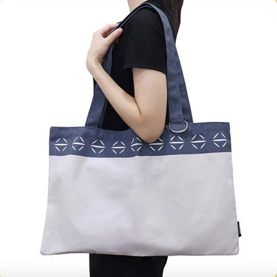 韓國限定 咒術迴戰 環保袋｜兩面宿儺