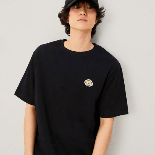 SPAO MALTESE 線條小狗 短袖T-Shirt 2件優惠裝