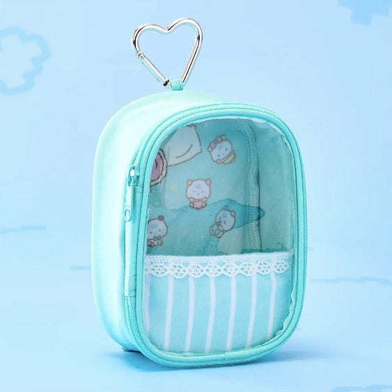 MMMM BABY PVC Pouch