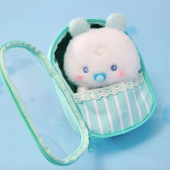 MMMM BABY PVC Pouch