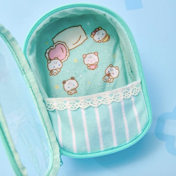 MMMM BABY PVC Pouch