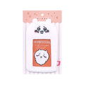 韓國限定 CHIIKAWA Photocard Holder 毛毛相卡套鎖匙扣