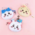 韓國限定 CHIIKAWA CARDHOLDER 可伸縮收納包卡套