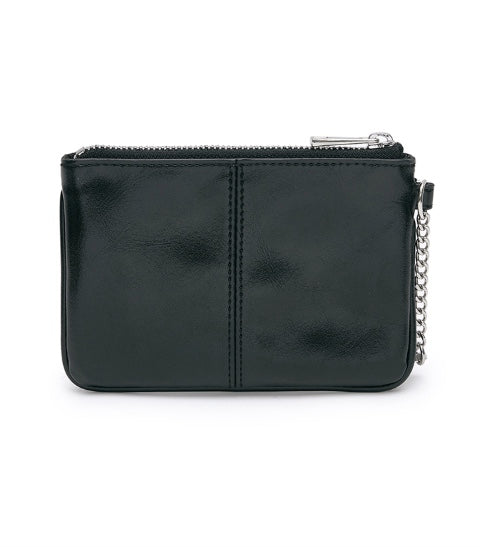 Matin Kim Rivet Point Mini Coin Wallet 2色
