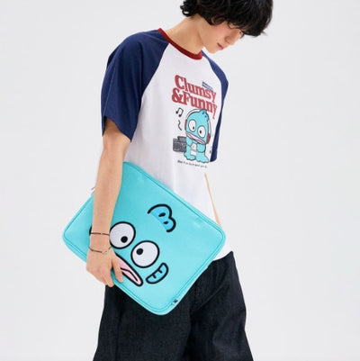 SPAO  水怪聯名系列 手提電腦保護套 13吋 15吋