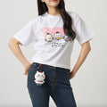 LG TWINS X CHIIKAWA聯名 T-Shirt