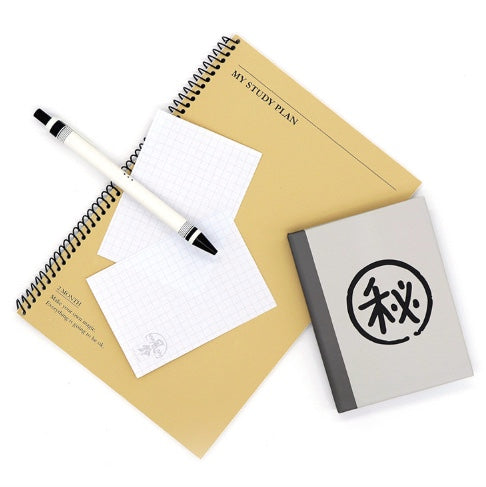 韓國限定 WIND BREAKER 防風少年 榆井的秘密筆記 STICKY MEMO