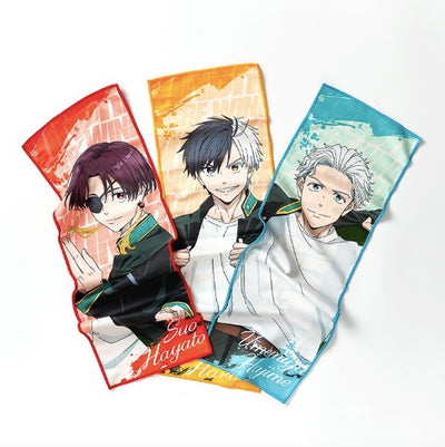 韓國限定 WIND BREAKER 防風少年 應援手幅