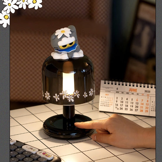 ZO&FRIENDS MOOD LAMP 氣氛燈 座枱燈