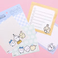 韓國限定 CHIIKAWA MEMO STICKER