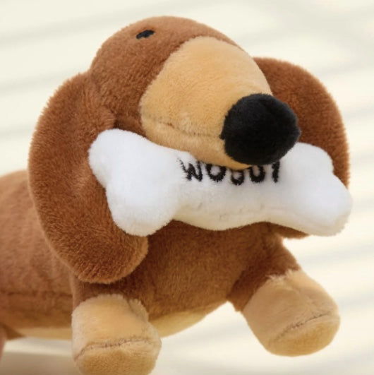 JOGUMAN OFFICE Woody 公仔