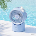 GANADI Desktop Fan 座枱小風扇