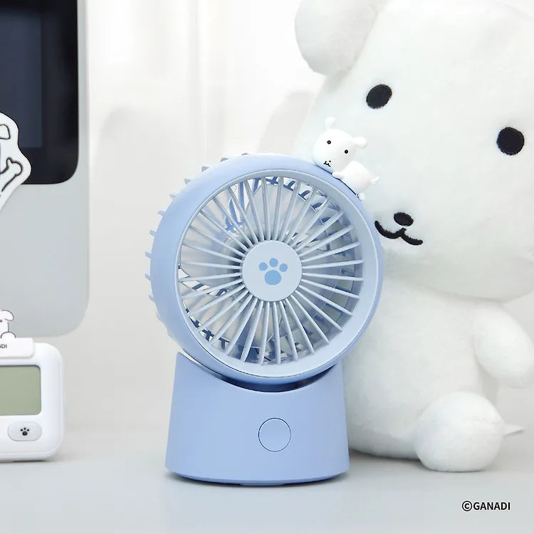 GANADI Desktop Fan 座枱小風扇