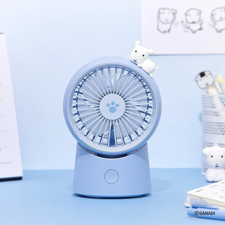 GANADI Desktop Fan 座枱小風扇