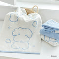 GANADI Towel Box Set 毛巾禮盒 4P