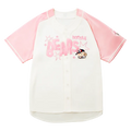 預約 DOOSAN BEARS X MANGOMEE 聯名球衣 PINK