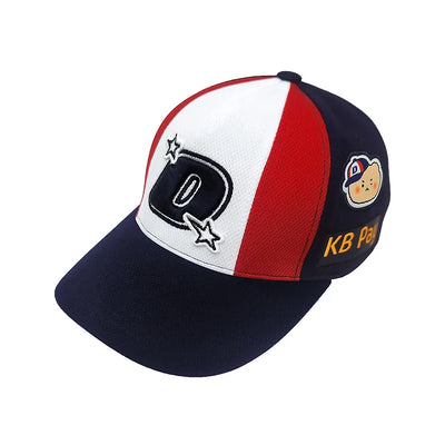 預約 DOOSAN BEARS X MANGOMEE ADIDAS 聯名CAP帽