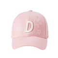 預約 DOOSAN BEARS X MANGOMEE 聯名CAP帽 PINK