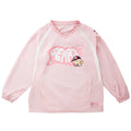 預約 DOOSAN BEARS X MANGOMEE 運動衛衣 PINK