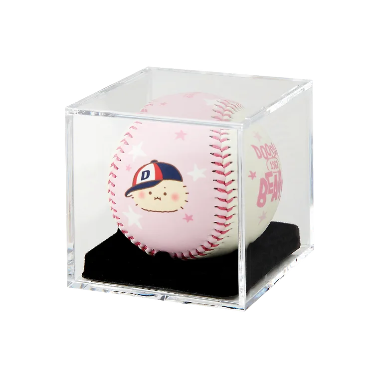 預約 DOOSAN BEARS X MANGOMEE 應援毛巾/紀念版棒球/保冷袋