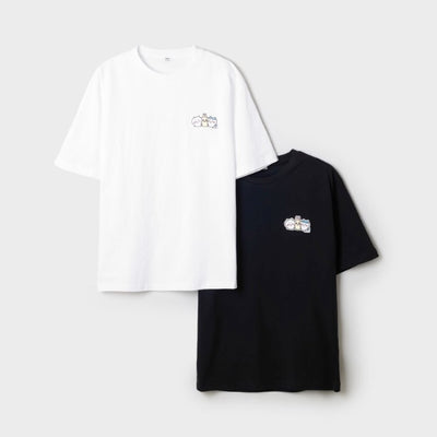 SPAO CHIKAWA T-SHIRT 2件優惠裝