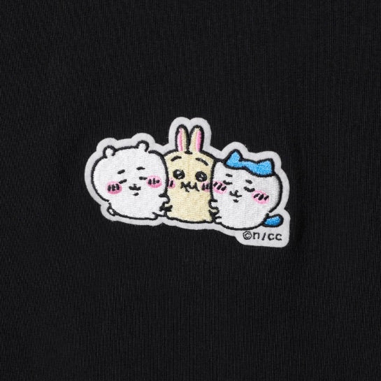 SPAO CHIKAWA T-SHIRT 2件優惠裝