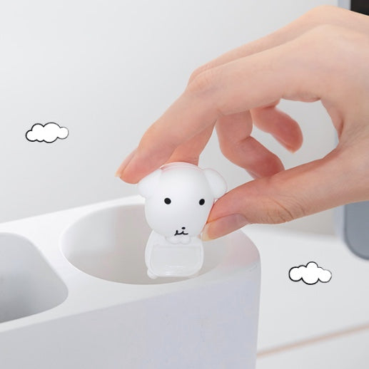 GANADI SMARTPHONE FIGURE 趴趴裝飾公仔 4款